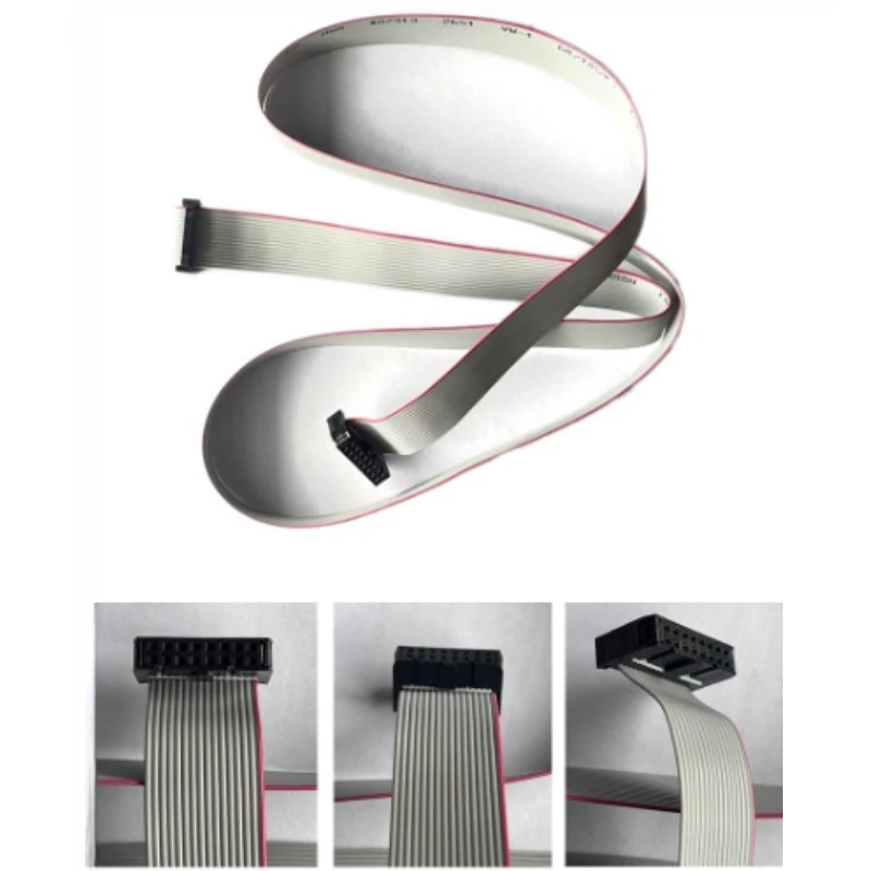 

For IBERITAL Abilita Coffee Machine Switching Power Supply Main Board 16 Holes Connecting Cable Plug-in Cable 100cm Accessories