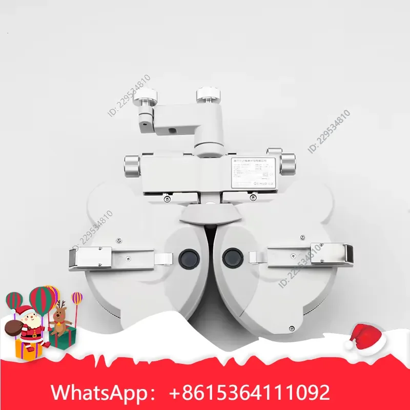 1pc for VT5B Comprehensive Optometry Instrument Eye Examination Equipment Bulleye Lung Head Compatible For Model，practical us