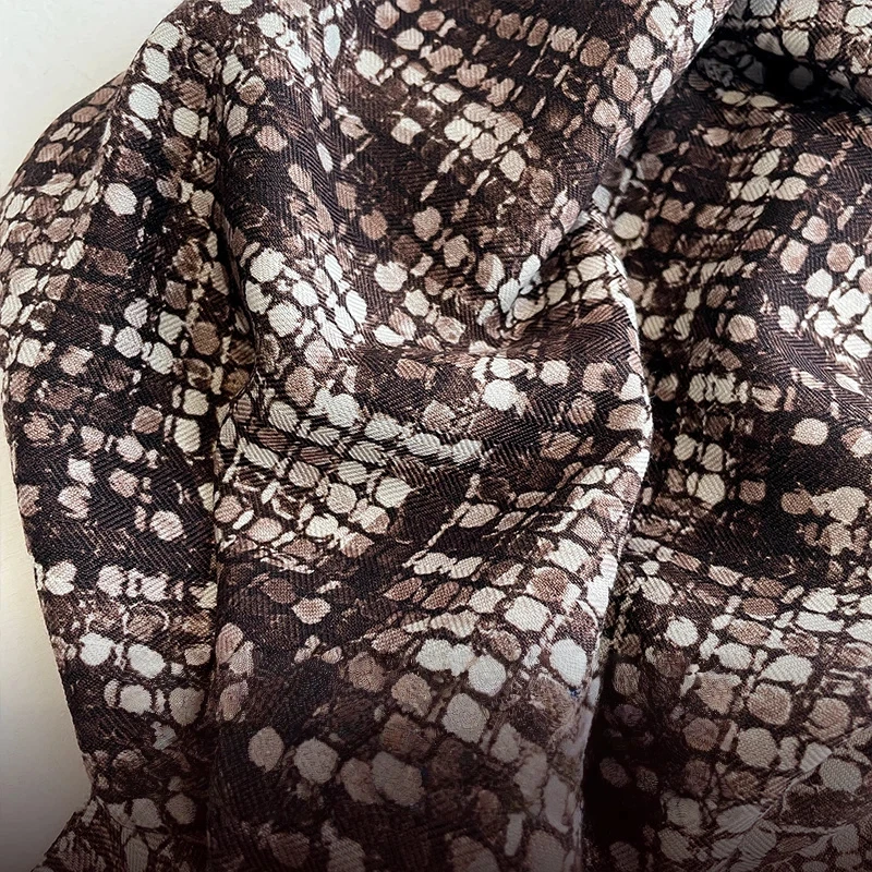 70% Wool 30% Silk Scarves for - Muffler Men Wool avis et prix
