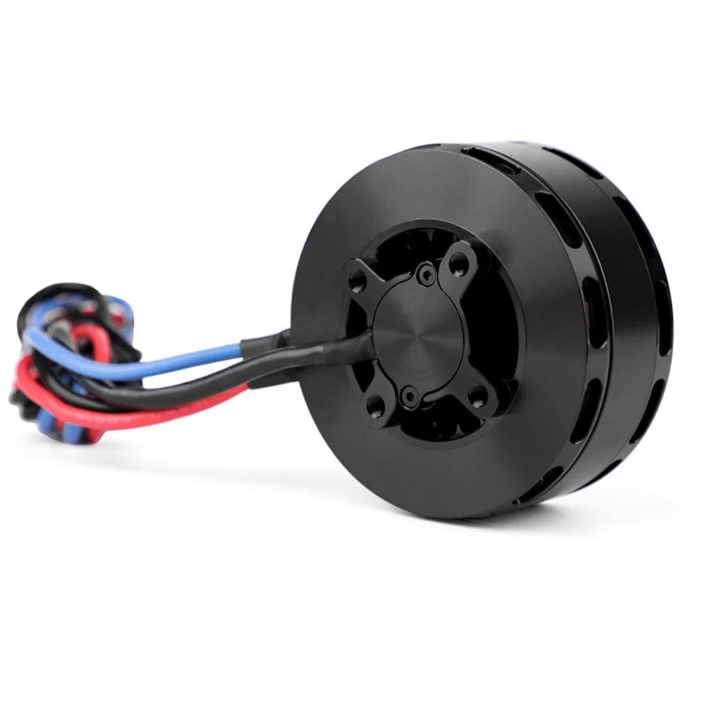 T-MOTOR VL6011 KV180 Professional Manufacturer Brushless Drone Motor High Power Uav Drone Parts