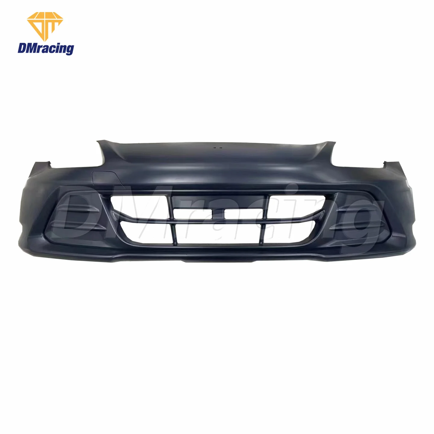 

For Honda S2000 Ap1 Ap2 20th Anniversary Style Polypropylene Front Bumper