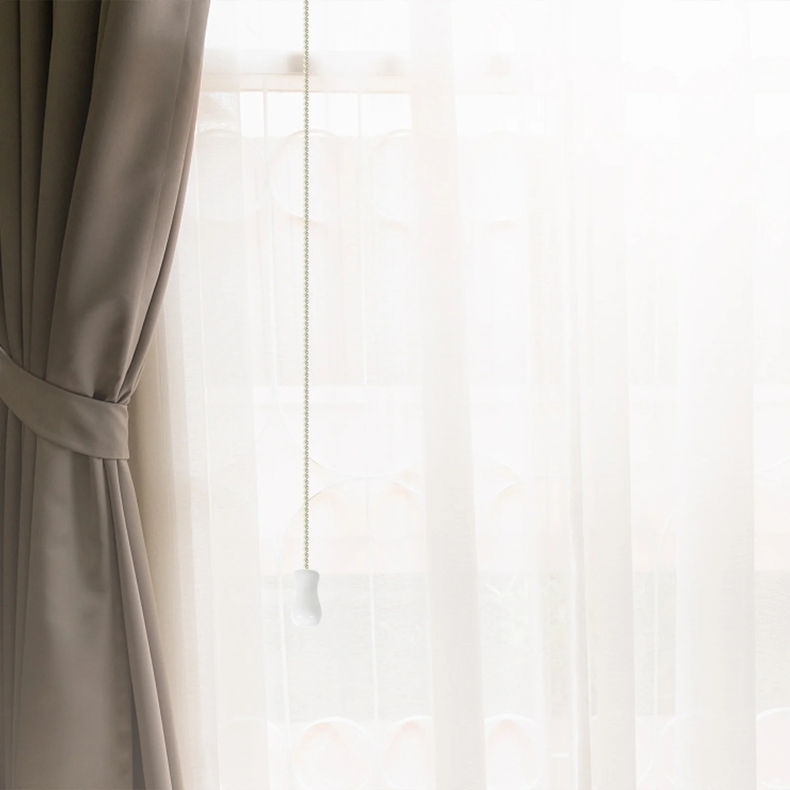 Рисунок 4 - деревянные ручки для шнура