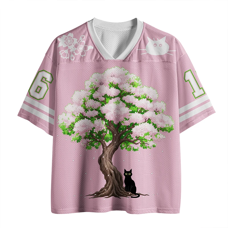 camisa-esportiva-de-manga-curta-2026-camiseta-de-manga-curta-com-decote-em-v-moda-esportiva-com-impressao-3d-tecido-de-malha-divertido-e-de-secagem-rapida