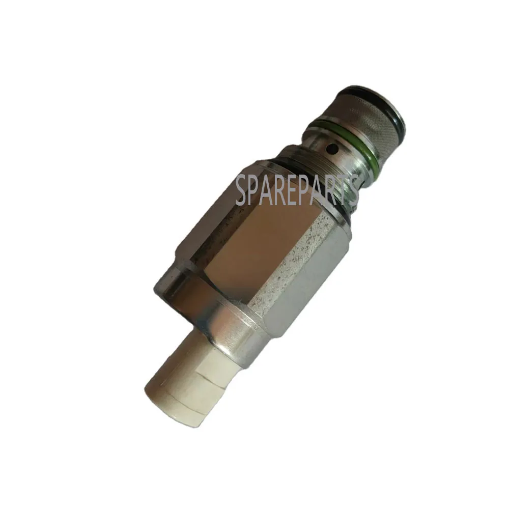 Replaces RE183407 Solenoid Valve Control Valve Fits John Deere 5083E 5093E 5101E