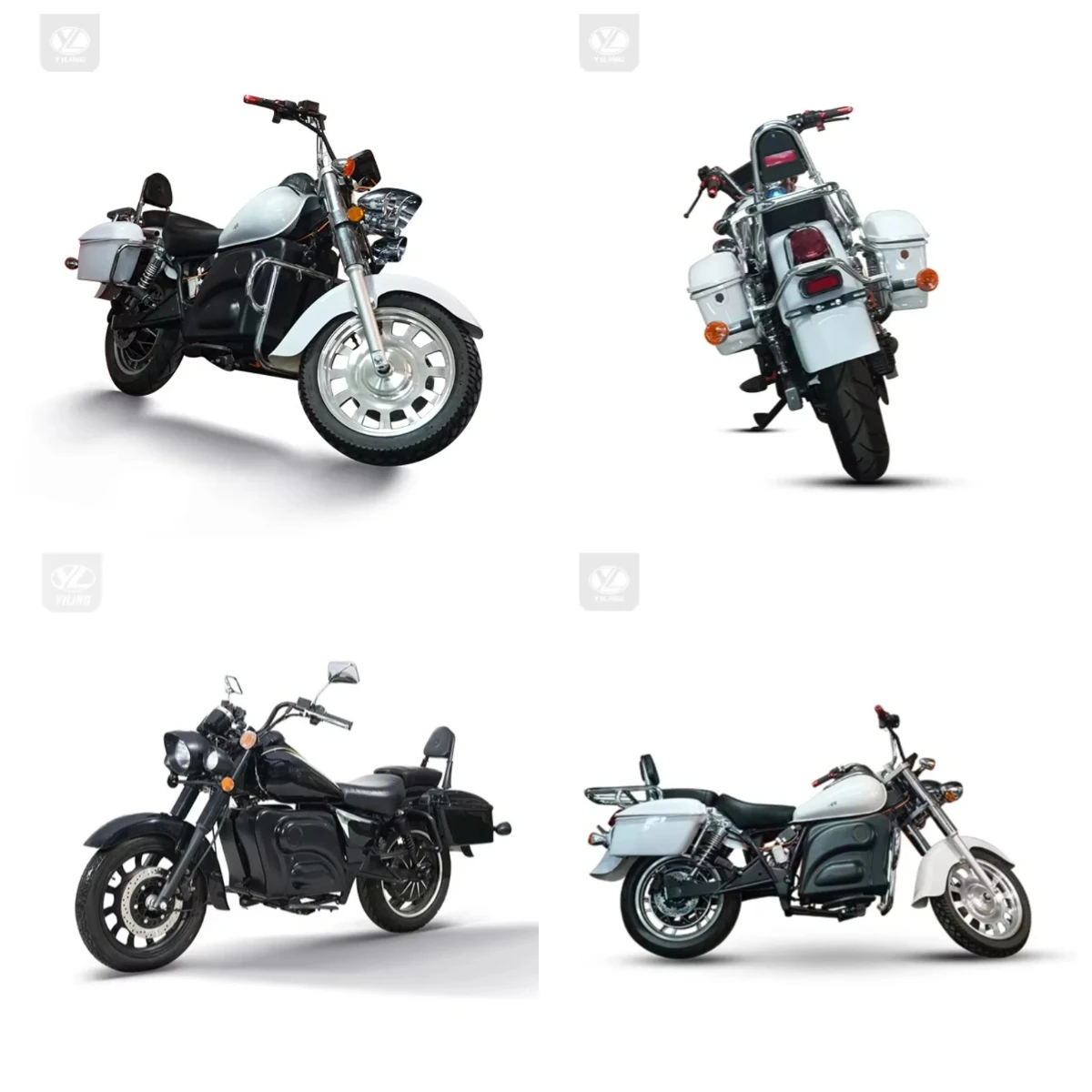 

Xiangyin 72V 2000W Electric Motorcycle Sports Ebike Electric Motorcycles Wuxi E-Motorcycle Lithium Motorbike