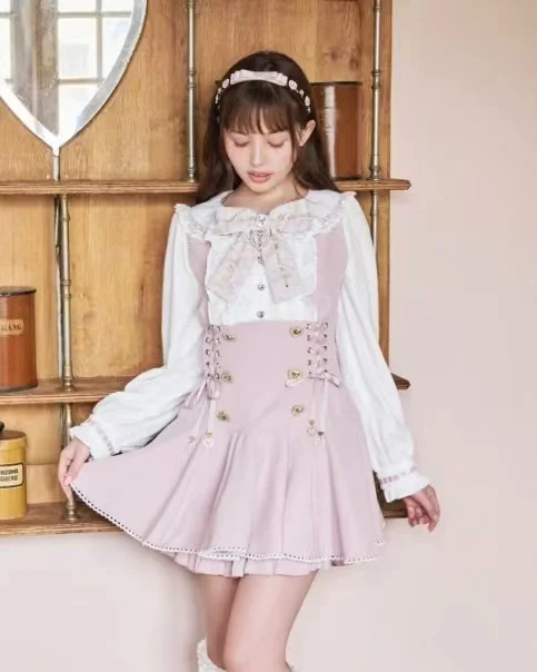 

Ультра утягивающий комплект из двух предметов с вышивкой узлов Dr And orts 6333, комплект Small Fraance Sle Spring Faion, женский...