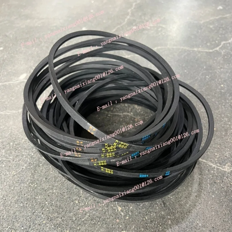 Ruota per trapano da banco da 13 mm Ruota per pagoda in alluminio Cintura K660 V Accessori per trapano da banco leggero per uso domestico