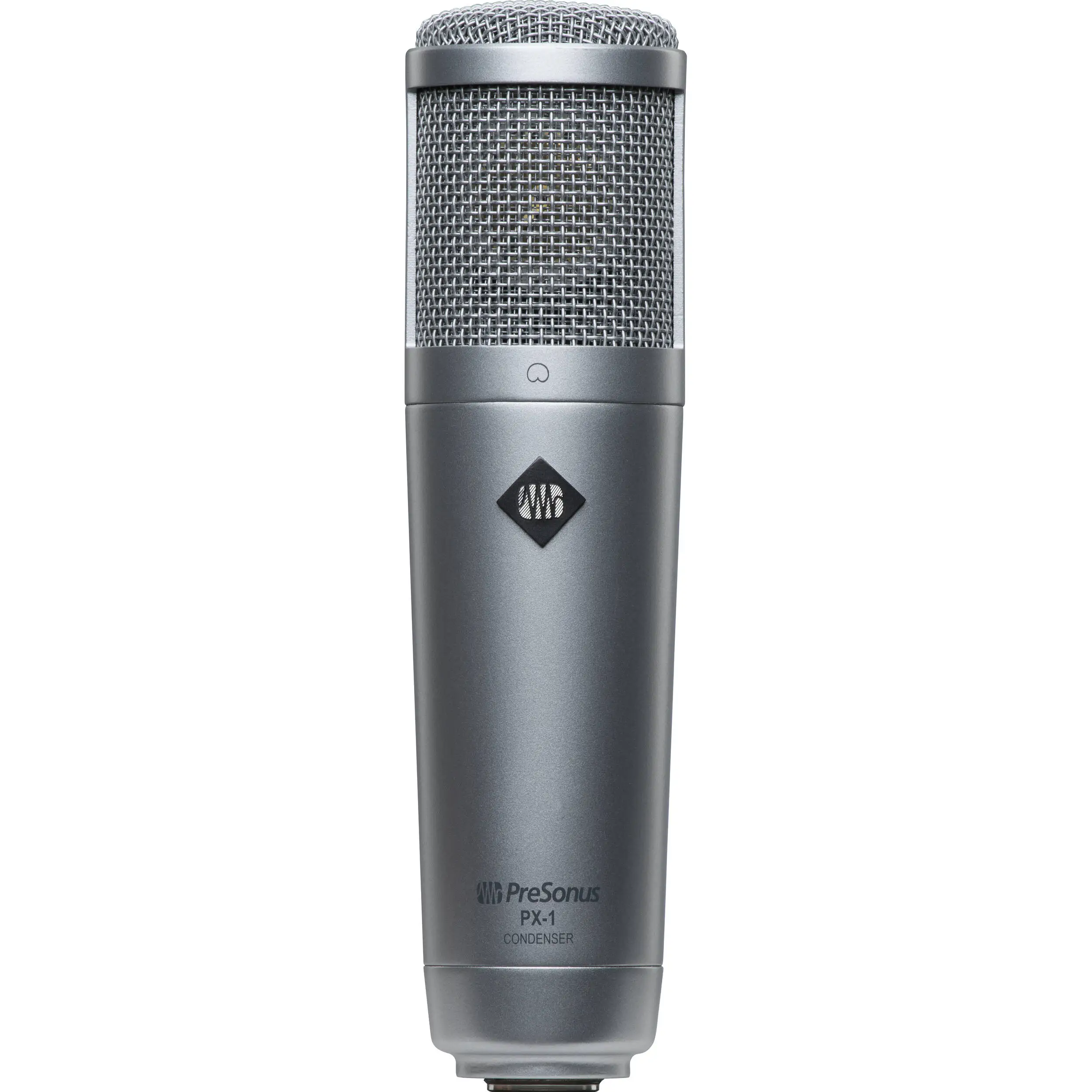 PreSonus PX-1 Large-Diaphragm Cardioid Condenser Microphone