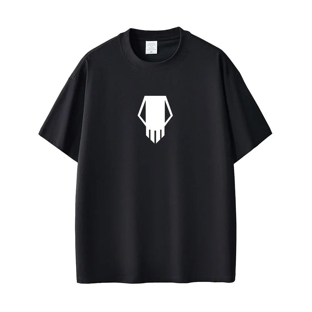 Anime My Hero Academia Bakugou Katsuki Same Style T-shirts Men Women Cartoon Cosplay T Shirt Male Casual Retro Oversized T-shirt