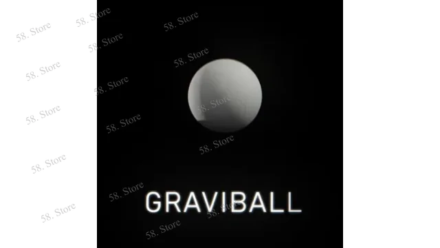 

Graviball By Artem Shchukin Волшебные трюки (58 Магазин Скачать)