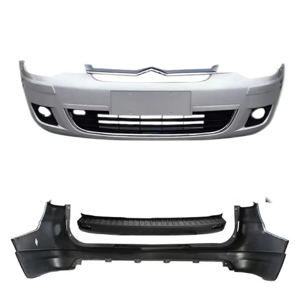

StlfCar Auto Parts Front Bumper For BYD Song Yuan Qin Tang F0 F3 F6 E2 /ATTO 3 Dolphin Seal Frigate 07 Destroyer 05 DM-i
