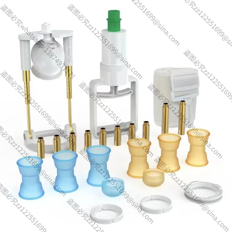 Suitable for Upgraded Physical Stretching Traction Bending Correction System Exercise Equipment