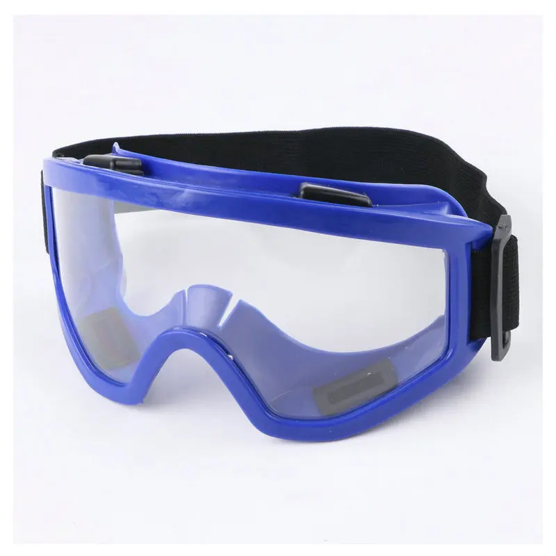 Anti-fog Motocicleta Goggles, Windproof Máscara de Esqui, Esportes ao ar livre, Snowboarding, Inverno, Cor