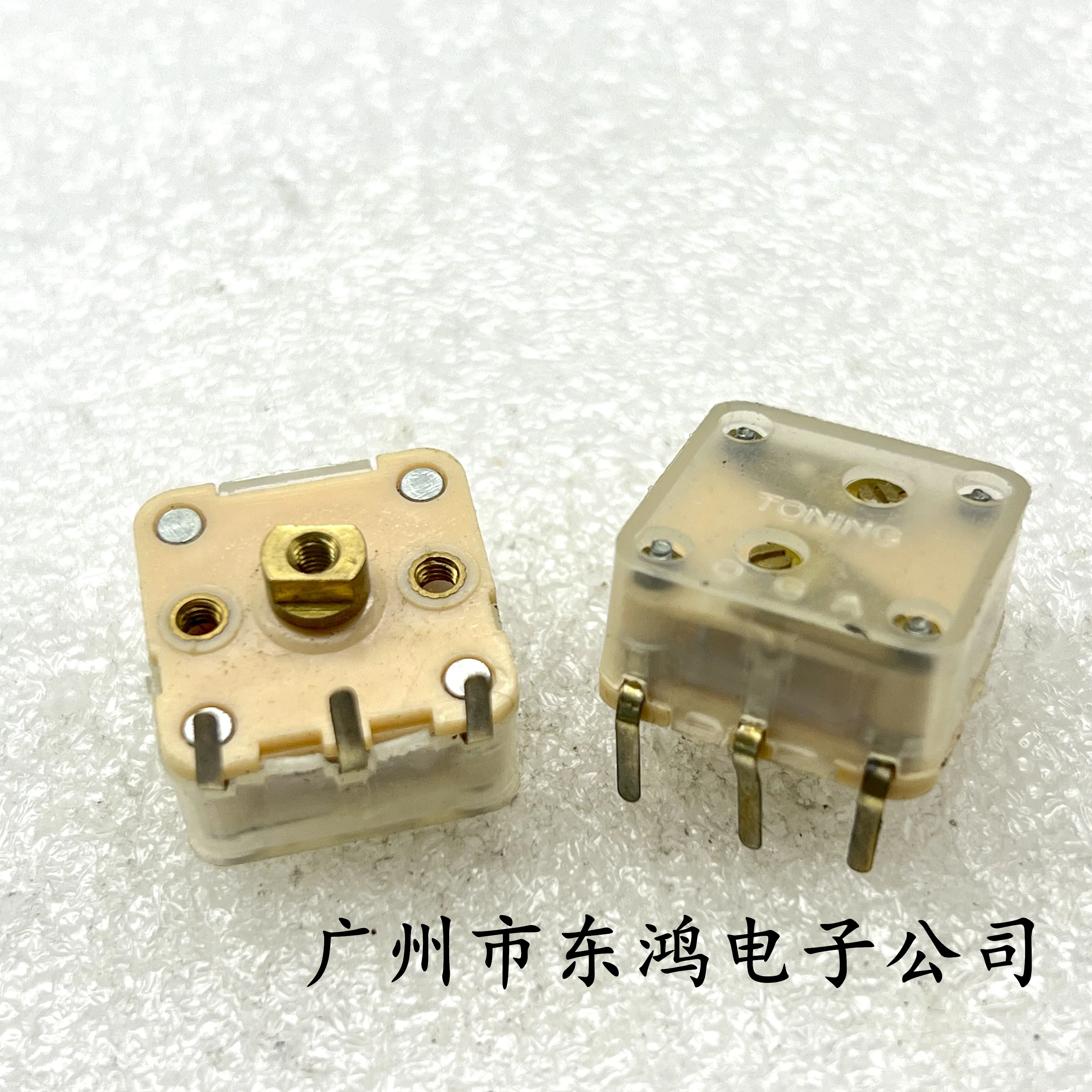 CBM-223P PVC משתנה קבל – דירוג מפורט, שימוש אמיתי והמלצות למשתמשים מקצועיים
