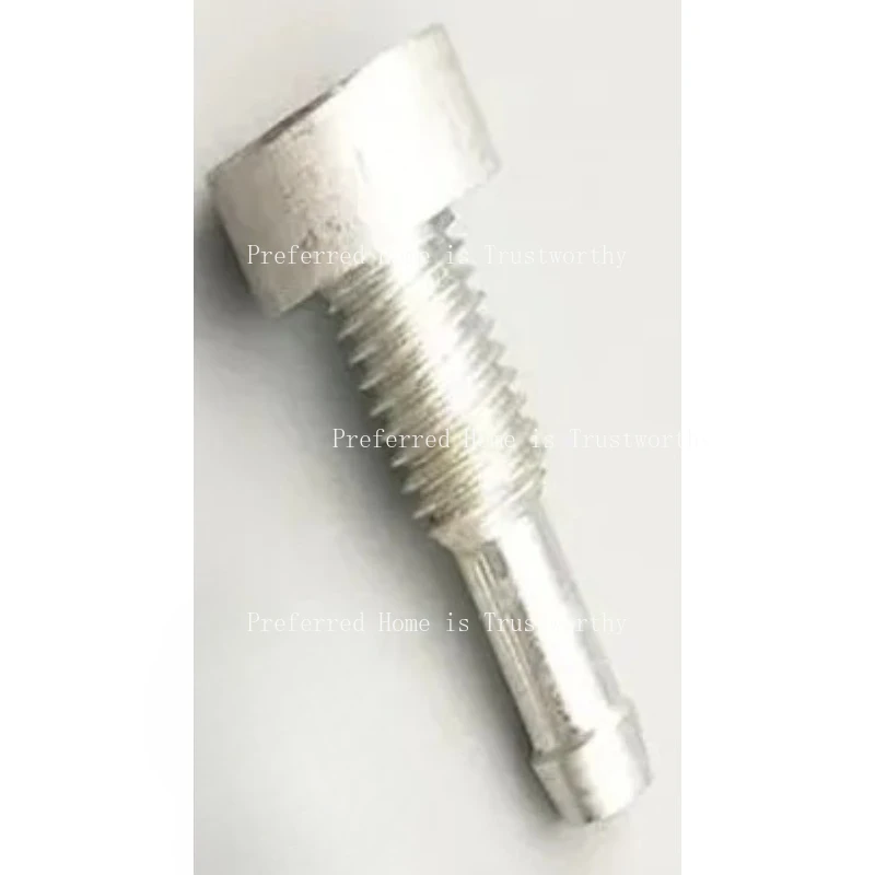 

Suitable for Parking Heater, Fuel Tank Nozzle, Oil Head, Truck, Conical Cylindrical Aluminum Oil Outlet Modification