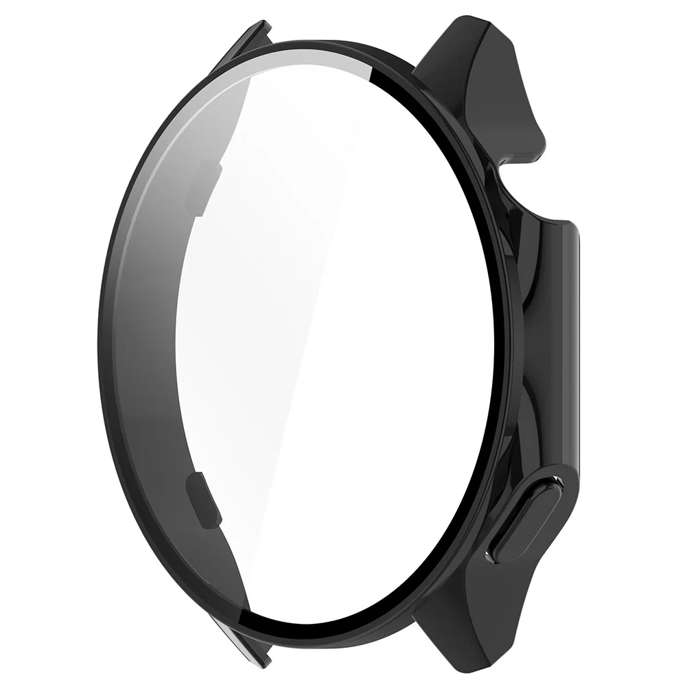 

Watch Case with Screen Protector Anti-Scratch Screen Protector Case All-Around Screen Protector for OPPO Watch X/OnePlus Watch 2