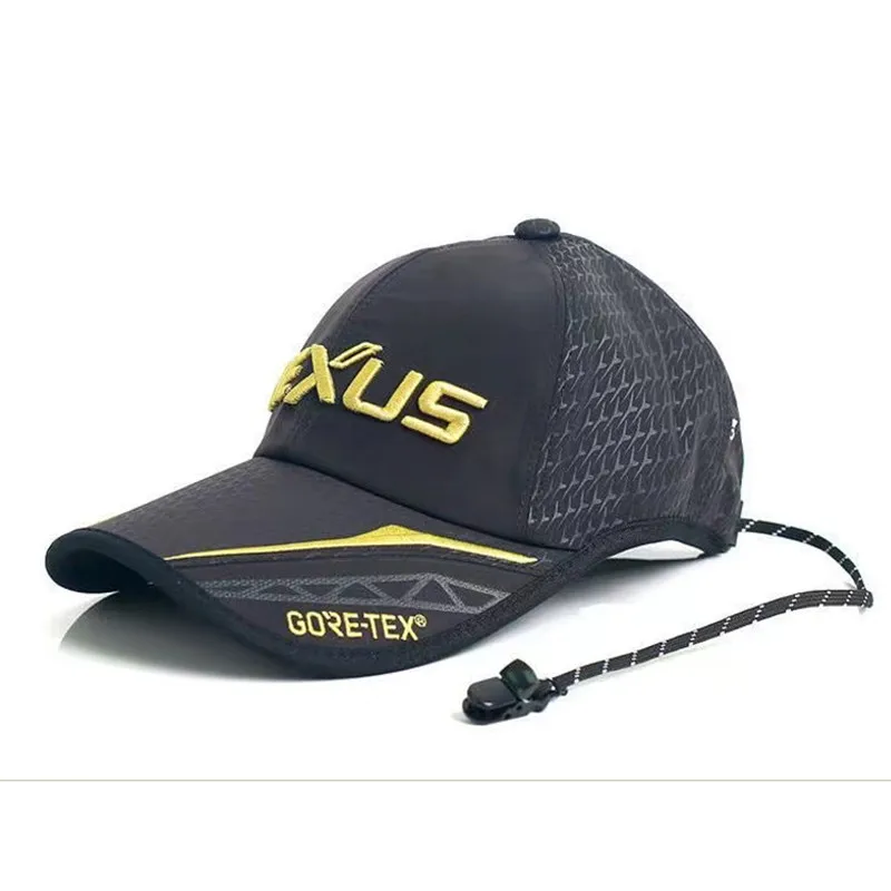 Thumbnail 2 - #70 Best Fishing Caps to Buy In 2026