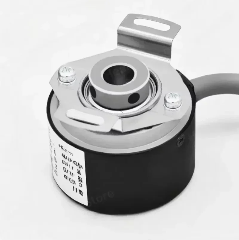 

DHO514-1024-001 encoder DHO5-14 RG59 1024 G3R020 rotary encoder