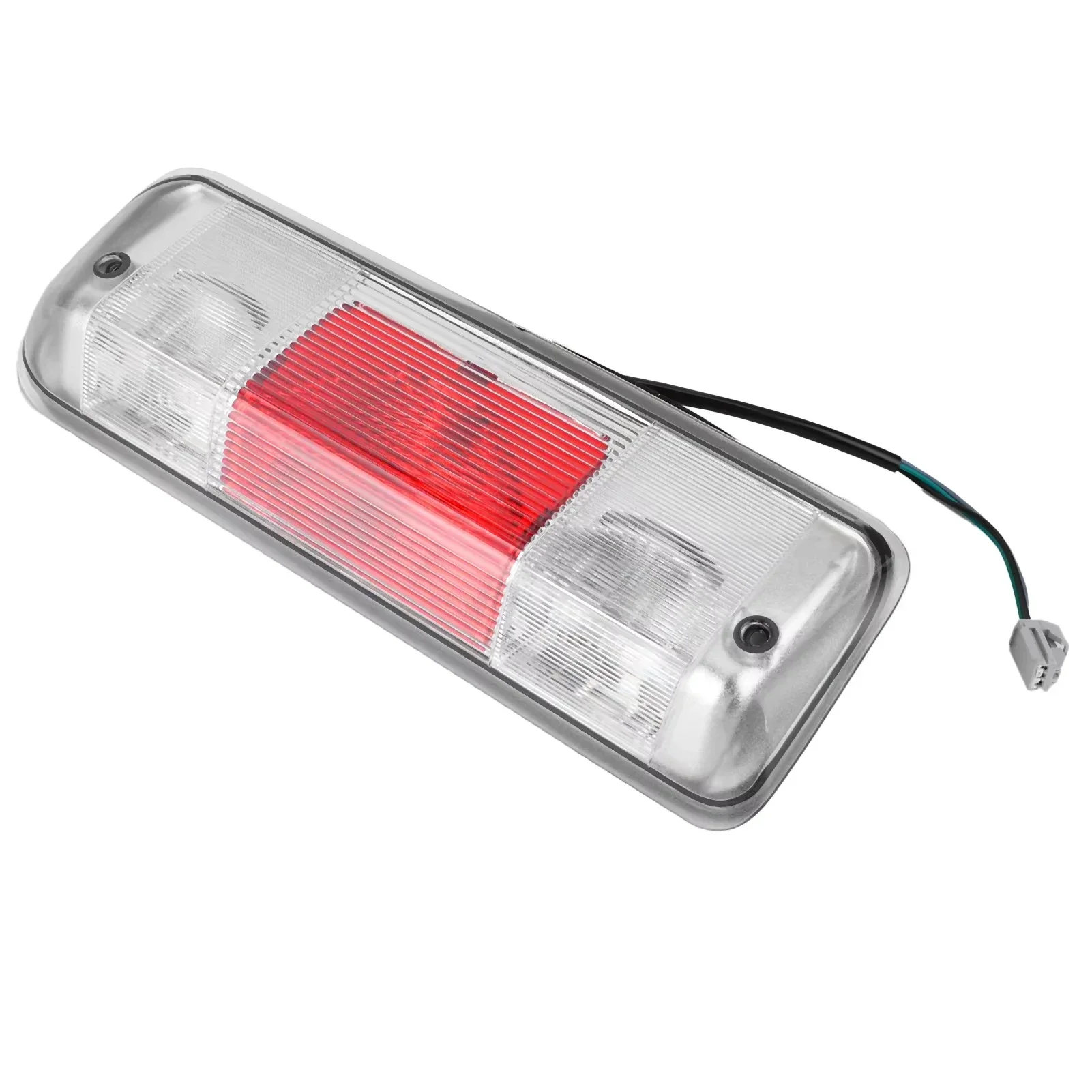 High Mount 3rd Brake Light High Brightness Stop Lamp Fit for Ford F‑150/LOBO for Ford Explorer Sport Trac 7L3Z‑13A613‑B