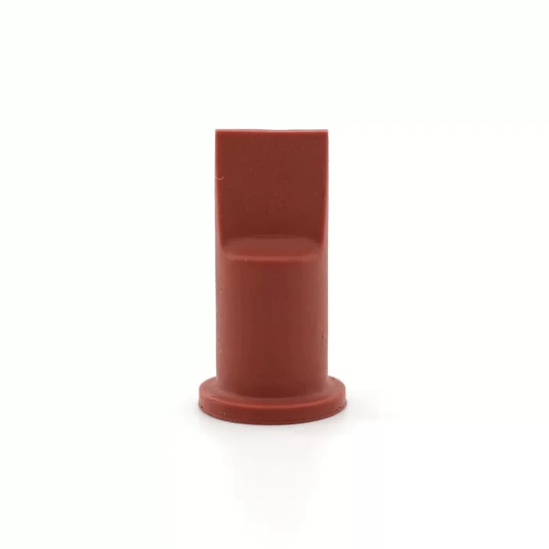 

Low Pressure FVMQ Fuel Tank Rubber Duckbill Valve 10PCS