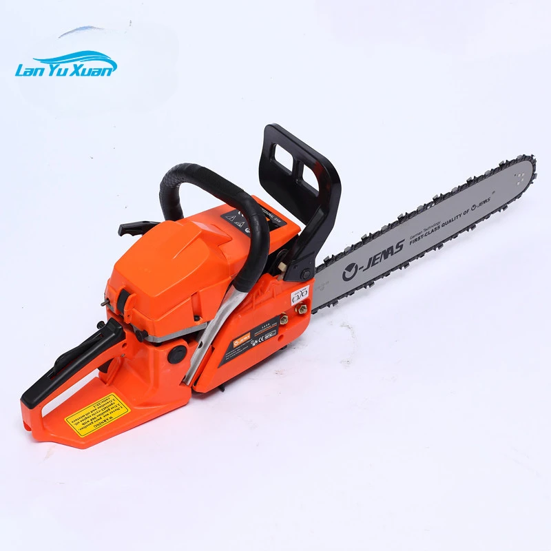 

Professional Garden Tool 52cc 58cc 2-stroke gasoline tree cutting machine Carburetor 5200 5800 chainsaw