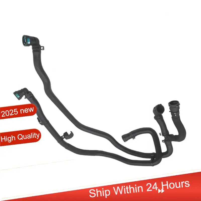 Heating Water Hose LR091449 T2H29950 For Land Rover Range Rover Velar L560 2017-2020 Engine Cooling Pipe Tube~Jul.