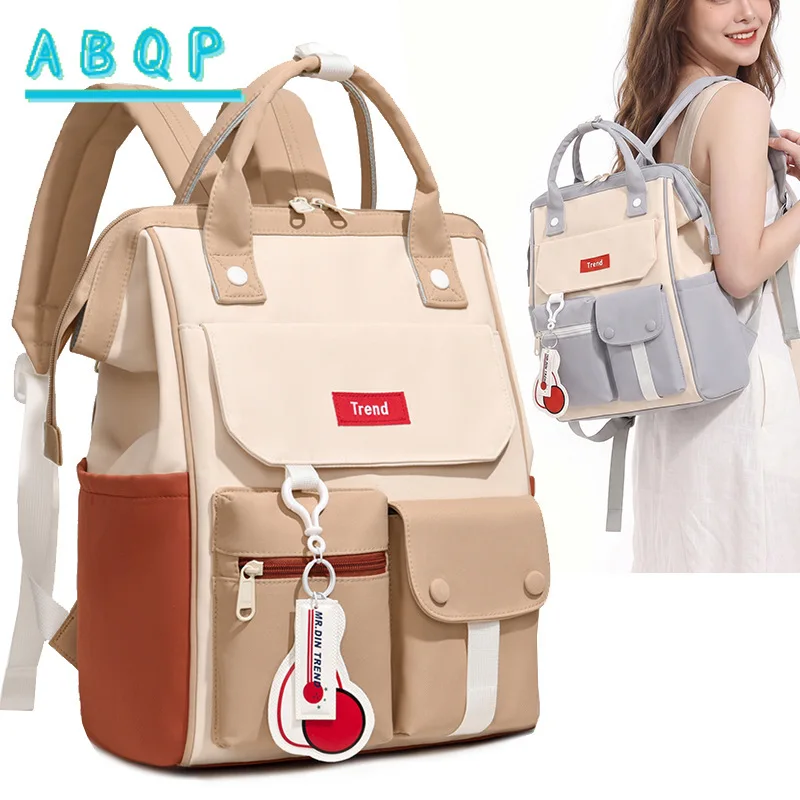 nueva-mochila-panalera-de-marca-de-lujo-mochila-panalera-moderna-para-bebe-gran-capacidad-multifuncional-portatil-bolsa-de-almacenamiento-para-bebe