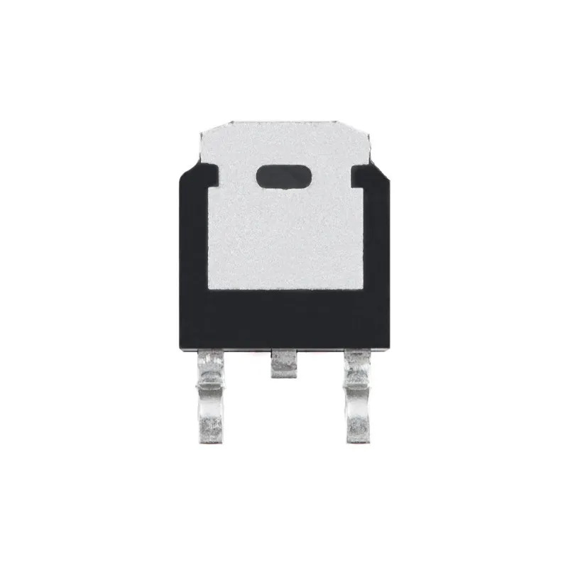 10PCS IRF4905STRL IRF4905STRLPBF F4905S TO-252 IC Chip