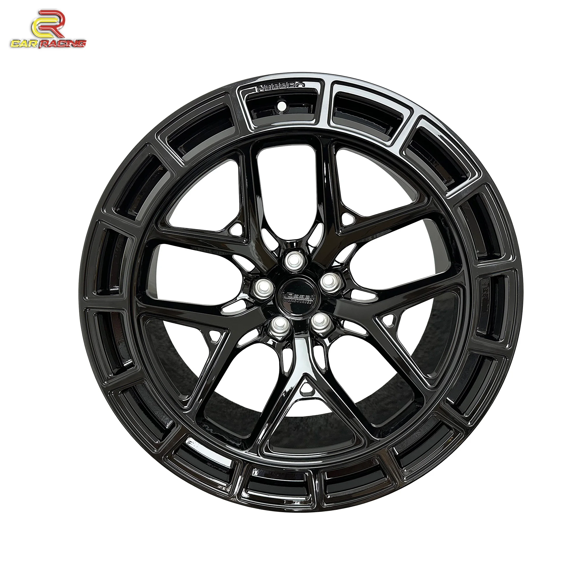 

Professional high-end car and sports car customized wheel hubAluminum Alloy Wheel Rims for RS6 C8 Customize 19 Inch 20" 22"
