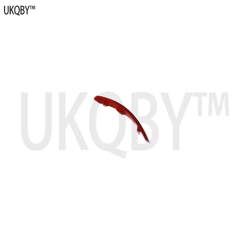 

Задняя левая сторона отражателя 63147318558 63147318557.