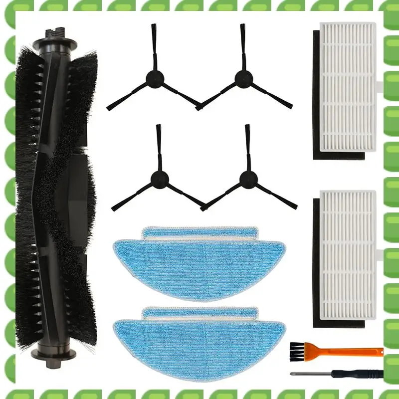 A04V Replacement Pa… - image