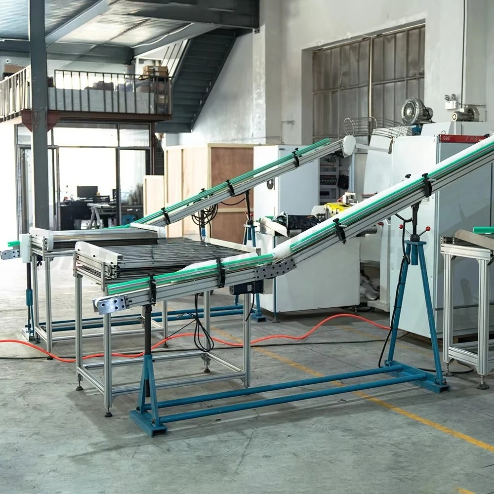 Multi Color logo Printing Machine for Plastic Cups Full Automatic 6 Colors Plastic Cup Printing Machine