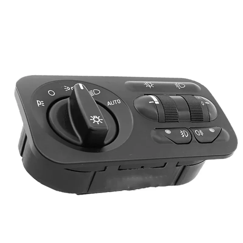 

Переключатель управления противотуманными фарами, комбинированный переключатель управления фарами 471.3769 4713769 для Lada