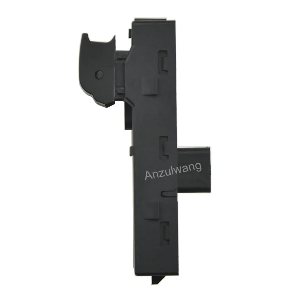 زر منظم مفتاح التحكم في رافع نافذة الطاقة مناسب لسيارة جي إم سي شيفروليه أفيو 11-13 بريزما/أونيكس/سبين/كوبالت 95188247 95460075