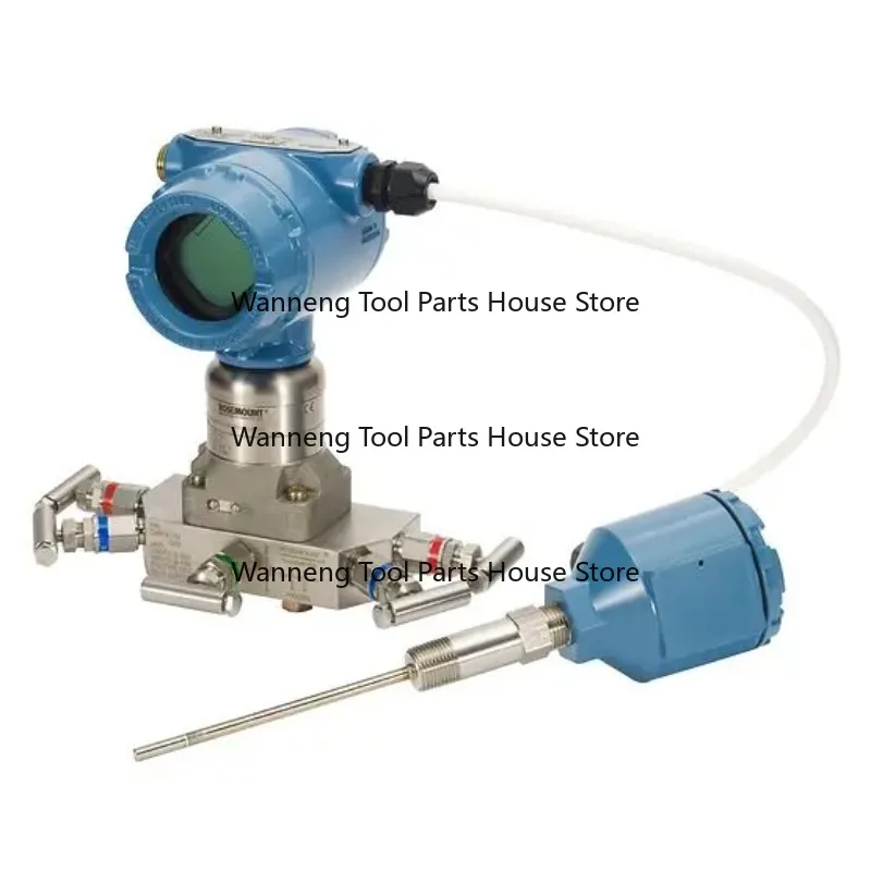 - 4088 Coplanar Pressure Transmitter 2051 3051S 2088 4088 1199 3051CD/CG/CA