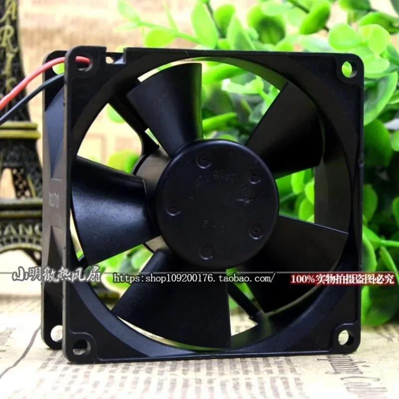 Новый вентилятор для ADDA AD0824UB-Y51 8032 24V 0.18A Fan 80*80*32MM