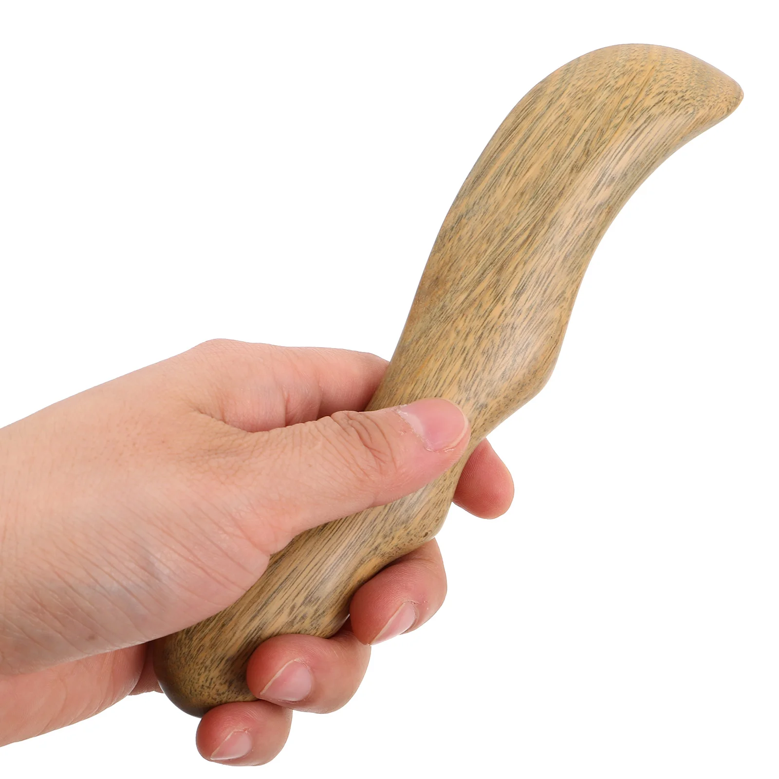 

Gua Sha Wooden Tool Gua Sha Tool Use Body Massage Facial Anti Aging Skin Care Roller Scraping