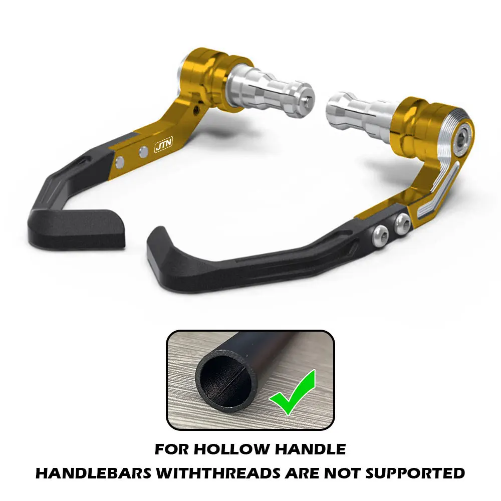 Variant: Gold-ES (One Pair)