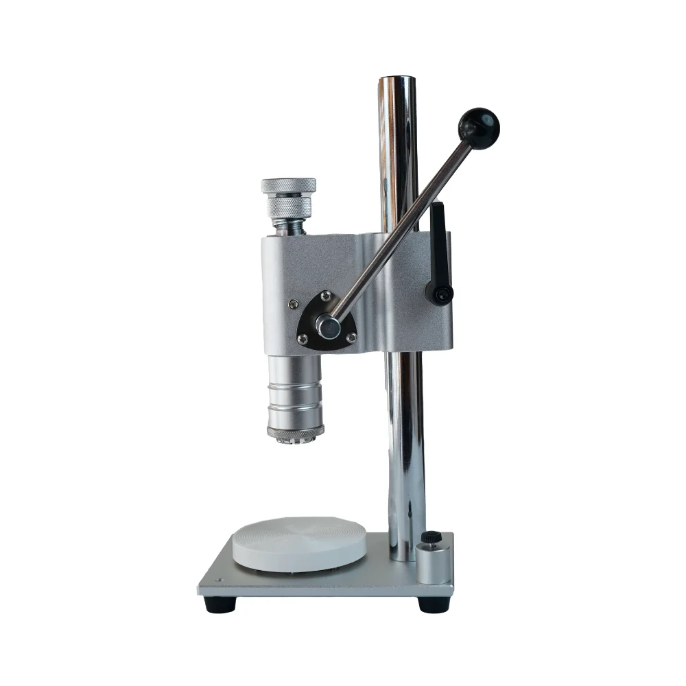 Hot Sale Eco-friendly Perfume Crimper Manual Crimping and Capping Tool Machine for Perfume Bottle,Perfume Bottle Sealing Machine