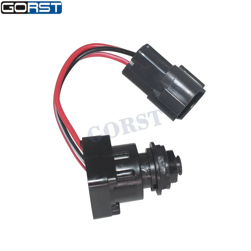 Ignition Switch Starter RC411-53964 for Kubota KX41 KX71 KX080 KX91 KX121 U15 U35 U45 Automobile Parts HRC40-53960 RC41153964