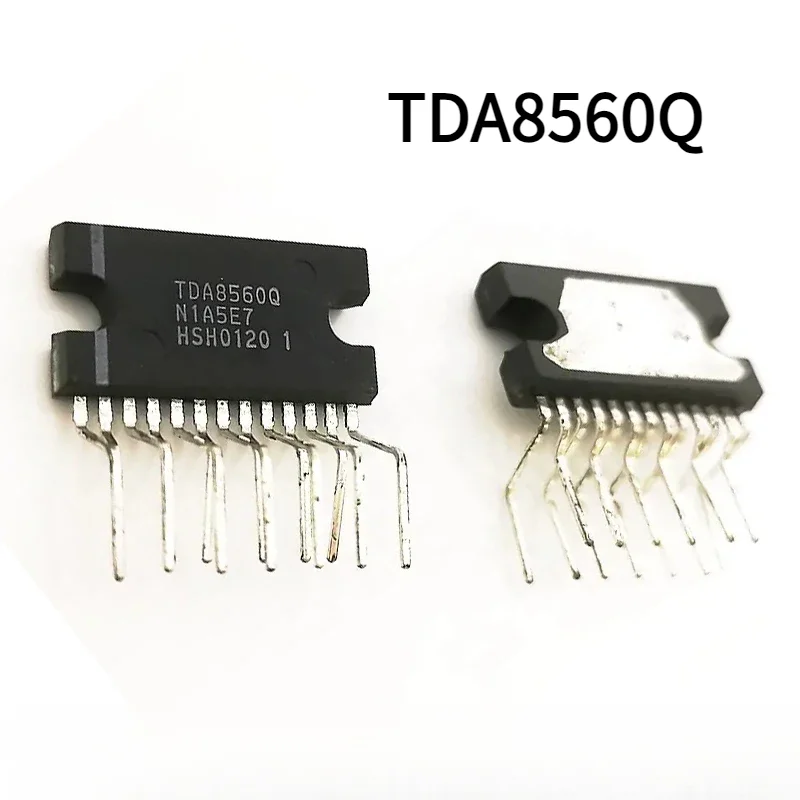 Original TDA8560Q TDA8560 Audio amplifier power amplifier IC ZIP-13 in Stock