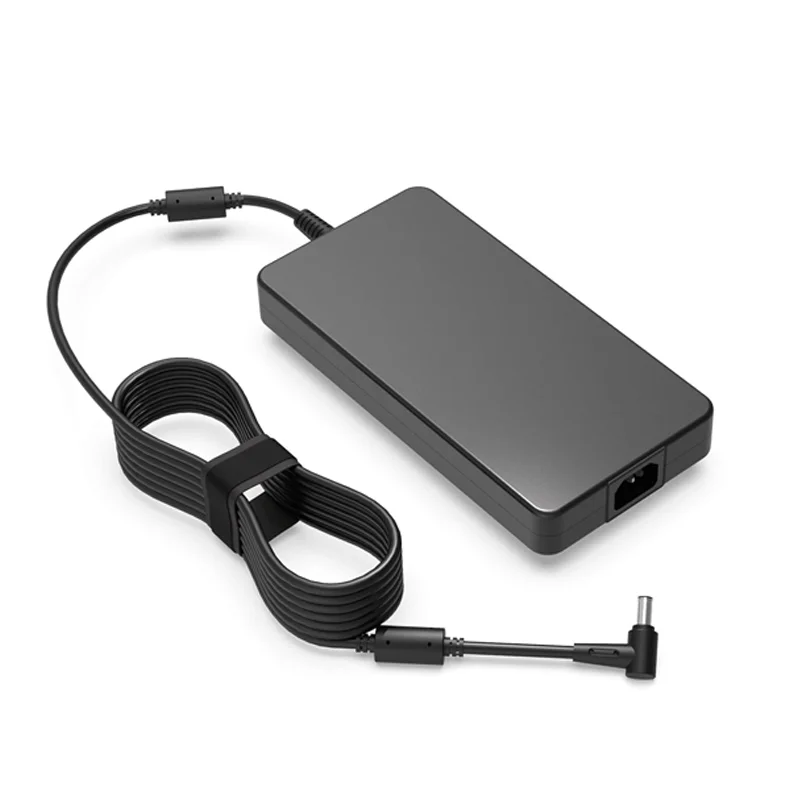 19.5V 11.8A 230W 6.0*3.7mm ładowarka AC Notebook laptop adapter dla ASUS ROG GM501GS GX501 GX501V GX501VI GX501VI-XS75 moc — zdjęcie 2