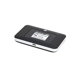 Zearts-ワイヤレスモバイルルーター,Netgearエアカード,中古,95% 新品,4g lte,797s,400mbps