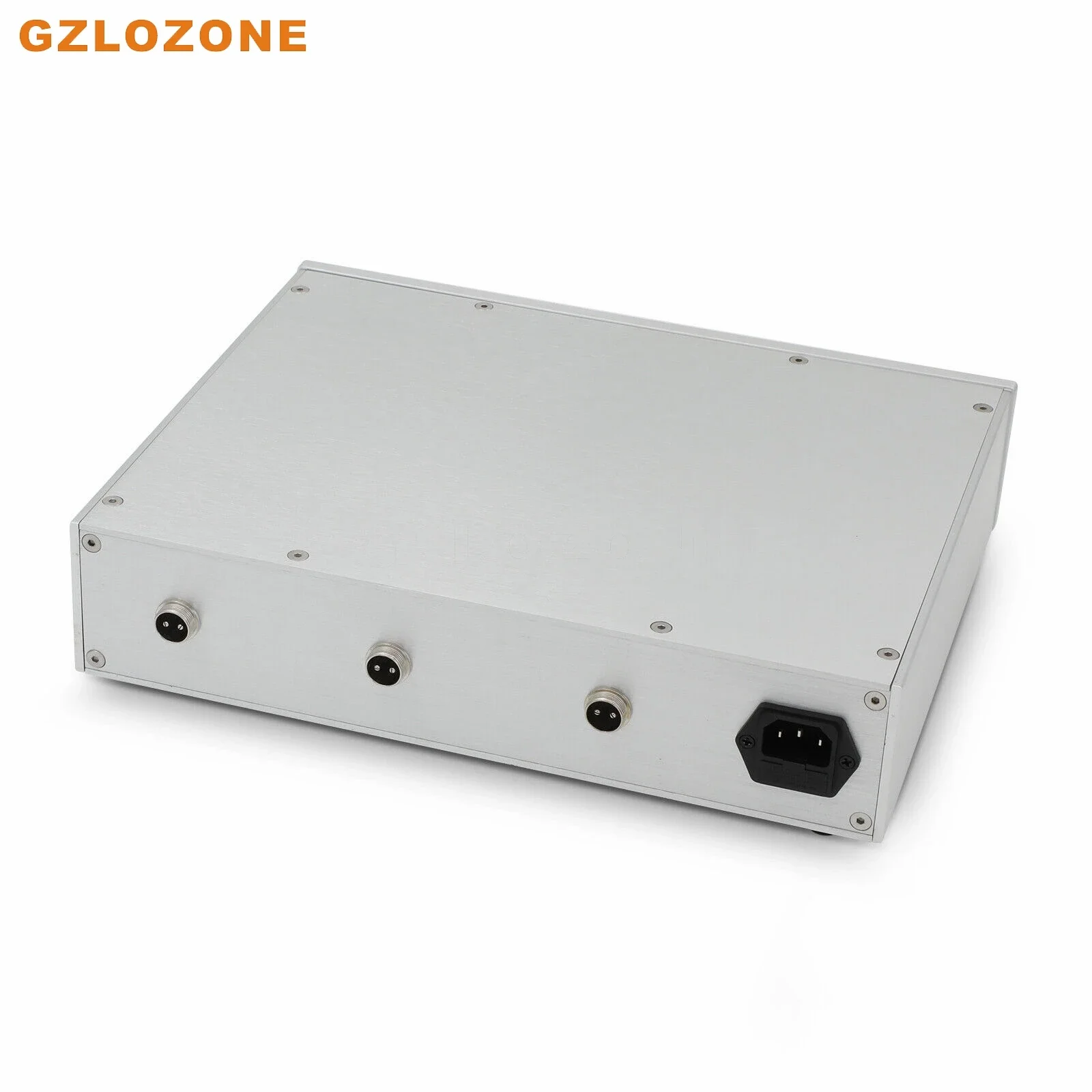 Обновленный источник питания для устройства Schiit и Project AC16V+ AC16V+ DC15V