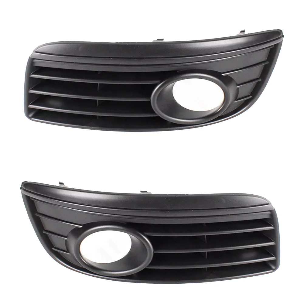 

Fog Lamp Cover Front Fog Lights Vehicle Repair Size As Shown In The Picture High-quality Materials Quick To Install