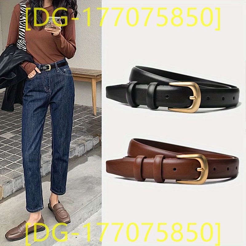 

2024 New Women Bag Fashionable and Soft _DG-177075850_