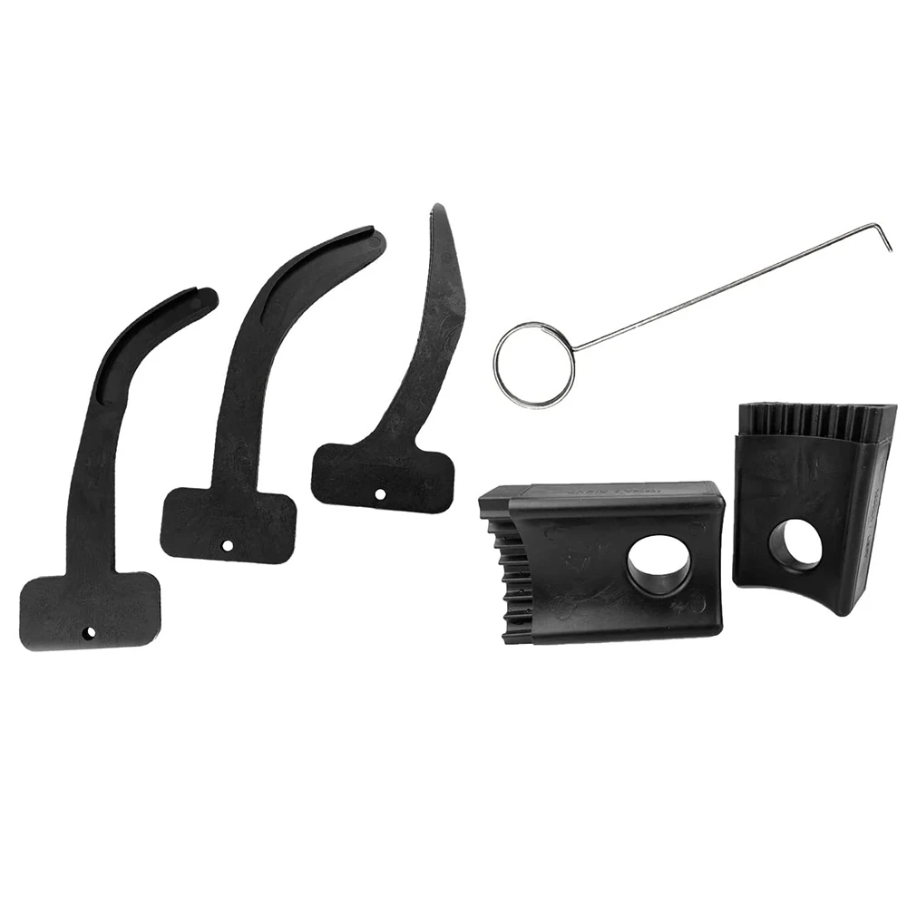 Черный инструмент для цепи фазного переключения передач распределительного вала для VW Chrysler Dodge 3.6L 10200A, 10202, 10369A, автомобильные аксессуары