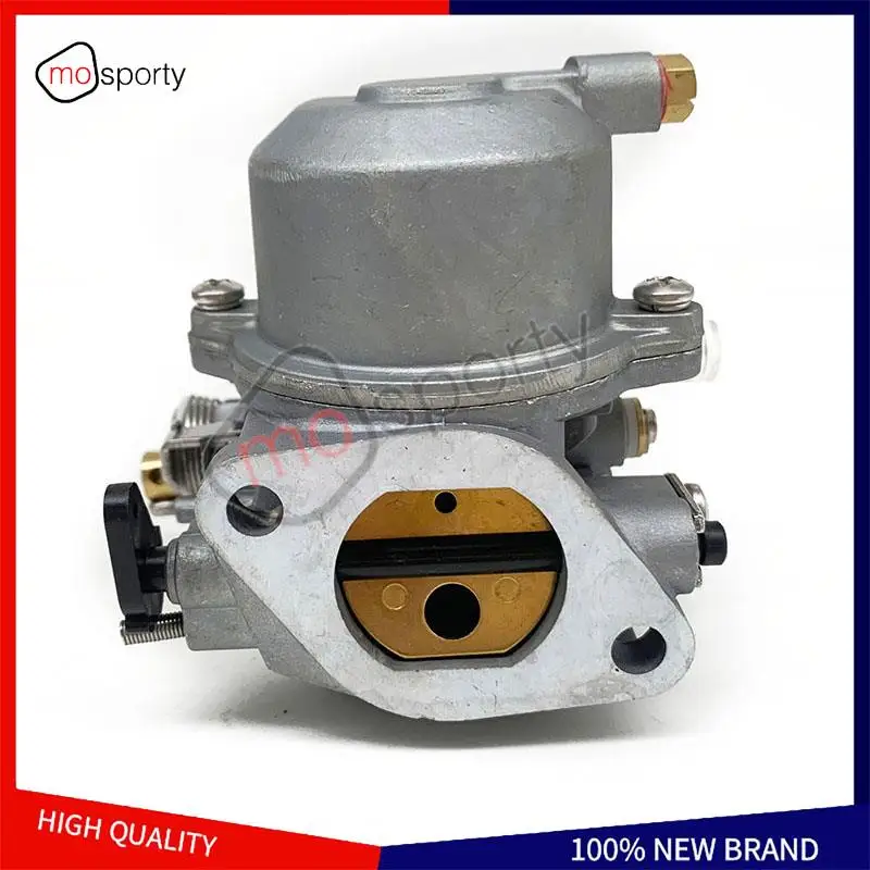 Carburateur Carb Voor Yamaha Parsun Motor Buitenboordmotor F 4M 4hp 5hp 4T 68d-14301-03 F4-04140000 68d-14301-13