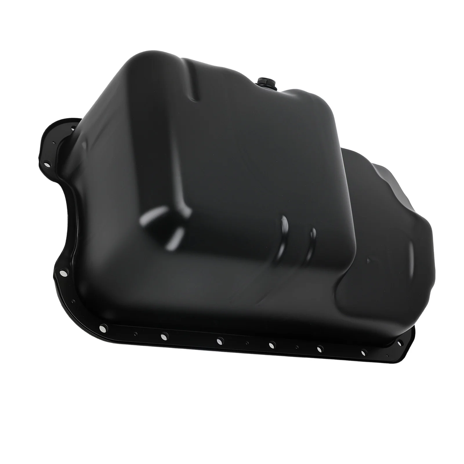 

Lower Oil Pan Assembly for Honda Civic Sedan L4 1.6L D16Y7 1996-2000 11200P2A000
