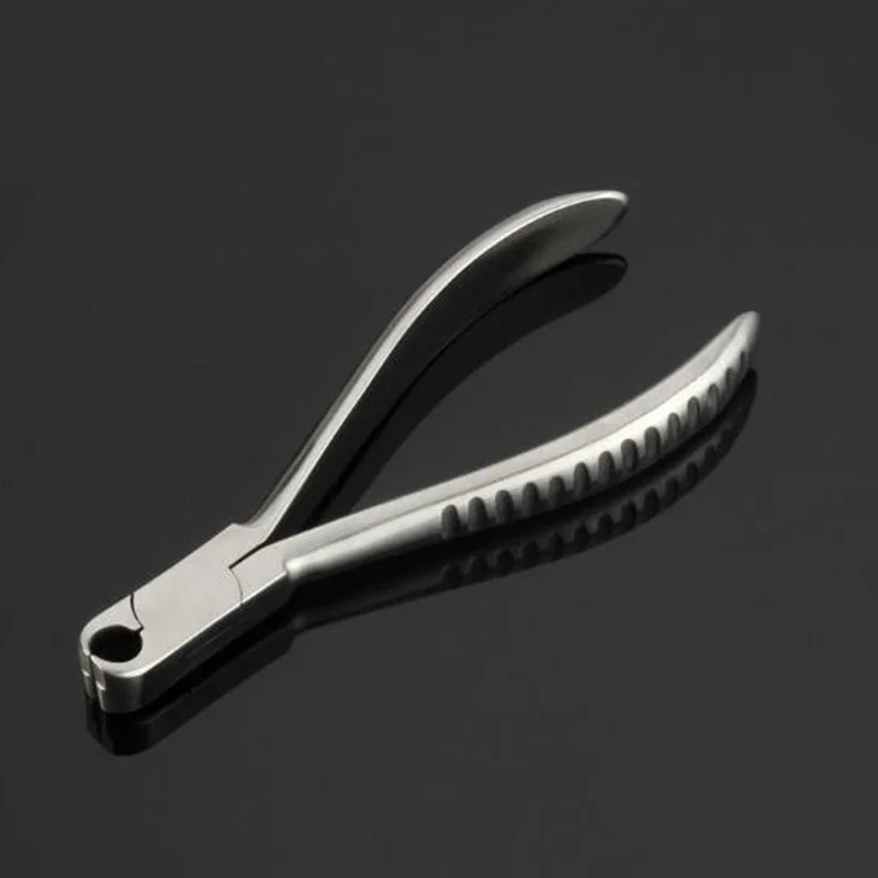 Eyeglasses Glasses Cutter Plier Cutting Plier Glasses Reparing Tool